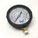 Winters PCC607C3Y Industrial Pressure Gauge, Dial, 300PSI 2068KPA, 1/4" Npt. Fixed Price $70.00.