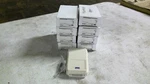 Bapi Lot Of 8 Room Temperature Sensors BA/10K-2-B4-Z-CG-WMW Nib. Fixed Price $79.99.
