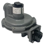 Emerson Fisher Integral Two-stage Lp-gas Regulator R632-BCF. Fixed Price $52.97.