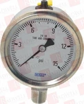 Wika 9833604 / (new In Box). Fixed Price $86.00.