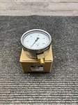 New Noshok Diaphragm Gauge 1/4" Npt Bottom Conn 40-200-200-INH20. Fixed Price $35.75.