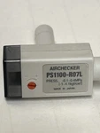 Smc Air Checker Electronic Pressure Switch Model: PS1100-R07L. Fixed Price $45.00.