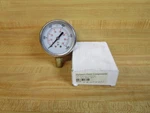 Dynamic Fluid CF1P-070A-1000PSI Pressure Gauge CF1P070A. Fixed Price $25.44.
