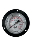 Winters P1S564 3-1/2" Dial X 1/4" Mnpt 100 Psi Panel-mount Pressure Gauge. Fixed Price $33.00.