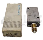 New Mead Bimba LTV-45 4-WAY Valve. Fixed Price $200.00.