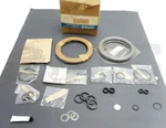 New Wallace & Tiernan U-26222 Gas Feed Chlorinator Repair Kit *read*. Fixed Price $129.00.