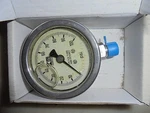 Stewarts-usa 30S-100-1/8" Psi Gauge. Fixed Price $25.02.