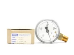 Wika 4252986 400PSI Nsmp. Fixed Price $11.00.