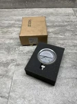Wika 9833604 233.53 2-1/2 Glycerine Filled Pressure Gauge, 1/4 0-15 Psi, New. Fixed Price $68.00.