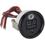 3 In Digital Led Gauge, Water Temp, Oil Pressure, Volts, 2-1/16. Fixed Price $146.99.
