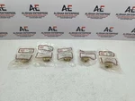 Quincy 90084 Check Valve MJSV-1 Lot Of 5. Fixed Price $249.00.