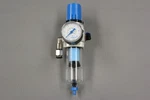 Festo LFR-1/8-DB-7-5M Pneumatic Regulator. Fixed Price $125.00.