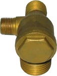 Powermate Vx 031-0095RP 90-DEGREE Left Check Valve. Fixed Price $15.78.