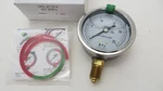 OPG-AT-G1/4-60X25MPA Ask Pressure Gauge. Fixed Price $75.00.
