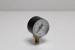 Wika 111.10 1.5" 9747257 Nsnb. Fixed Price $16.15.