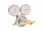 Harris 25GX-500-580 3000606 Hvac Nitrogen Purging Pressure Regulator. Fixed Price $125.00.