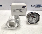 Ashcroft 63-1008-S-02B-200#BR-1#159-01LJLLUC Industrial Duralife Gauge 0-200PSI. Fixed Price $86.45.