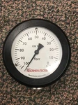 Edwards D35631000 Capsule Dial Gauge CG16K 0-100 Torr Barometrically Compensated. Fixed Price $550.00.