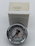 Valley Instrument 1220 Dsb 160 Pressure Gauge 0-11 Bar. Fixed Price $35.40.