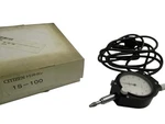 Citizen 1S100 Gauge 50-50 Nsmp. Fixed Price $115.00.