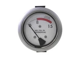 Gardner Denver 1201-E1002 Guage 15PSI Nsnp. Fixed Price $57.00.