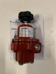 Emerson-fisher Lp-gas Equipment 67CH-743 1/4" Fnpt Connections High-pressure .... Fixed Price $43.86.