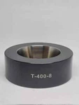 New Eaton/weatherhead T400 Hydraulic Hose Crimper Die Bowl T-400-8. Fixed Price $257.88.