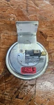 80160180 Tridelta Pressure Switch For Burnham Boilers. 0.40"WC. Nos. Fixed Price $44.99.