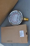 Stauff SPG-100-00200-05-S-N08 Pressure Gauge 0-200 Psi 1/2" Npt New. Fixed Price $75.00.