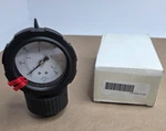Pic 701DDS-254D Pressure Gauge 0-60 Psi 1/4" Fnpt Bottom Mount. Fixed Price $49.99.