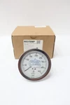 Reotemp SG35CTC15P22-OMD-G-P-AG Sanitary Pressure Gauge 3-1/2IN 1-1/2IN 0-400PSI. Fixed Price $241.90.