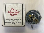 MERCOID,DA-31-3-3A,PRESSURE Switch Nos. Fixed Price $100.00.