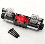 1PCS RPE3-063C11/02400E1 Solenoid Control Valve For Argo Hytos 24VDC New. Fixed Price $307.61.