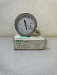 Nagano Keiki Nks GV50-173 Pressure Gauge 10MPA Liquid Filled. Fixed Price $39.99.