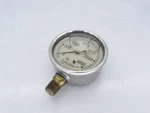Ashcroft 63-1008-SL-02L-3000# (1008) Gauge. Fixed Price $28.79.
