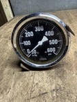Noshok Fd Fire Dept Truck Pumper Water Panel Pressure Gauge 4 Dial Usa. Fixed Price $99.99.