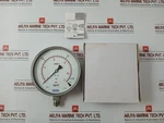 Wika 232.50.160 Pressure Gauge 0-23 PSI/1.6 KG/CM2. Fixed Price $148.99.