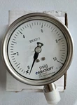 Ashcroft 100 T5500 Pressure Gauge. Fixed Price $149.99.