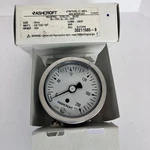 Ashcroft 63-1008-SL-02L-200 Duralife Pressure Gauge Psi 63MM. Fixed Price $65.00.