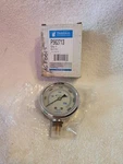 Donaldson, Pressure Gauge, P562713, 0-3,000#, New. Fixed Price $37.97.
