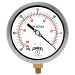 Winters Ps 00 Series Aluminum Dual Scale Pressure Gauge With Brass Internals. Fixed Price $78.93.