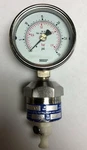 Wika Gauge Kn 7 Free Shipping. Fixed Price $39.99.