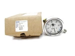 Wika 9251626 233.30 0-60PSI Nsmp. Fixed Price $83.00.