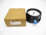 Ametek 150027X 0-200PSI Nsmp. Fixed Price $62.00.