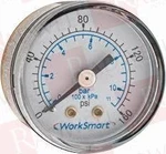 Worksmart WS-PE-GAGE-16 / WSPEGAGE16 (brand New). Fixed Price $39.92.
