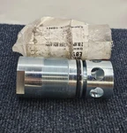 Kimray Eby: 2" Hpcv Stuff Box High Pressure Control Valve. Fixed Price $101.24.