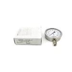 Ashcroft 35-1009-SWL-04L-100# 100PSI 3-1/2" Nsmp. Fixed Price $221.00.