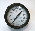 New Ashcroft 45-1379SS-02B-XLL-1000KPAG Pressure Gauge Nib. Fixed Price $95.00.