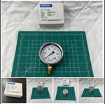 Ashcroft 63MM Psi Pressure Gauge 1/4 Npt. Fixed Price $79.96.