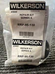 New In Bag Wilkerson RRP-95-130 Ser.a Kit Nsmp. Fixed Price $37.50.